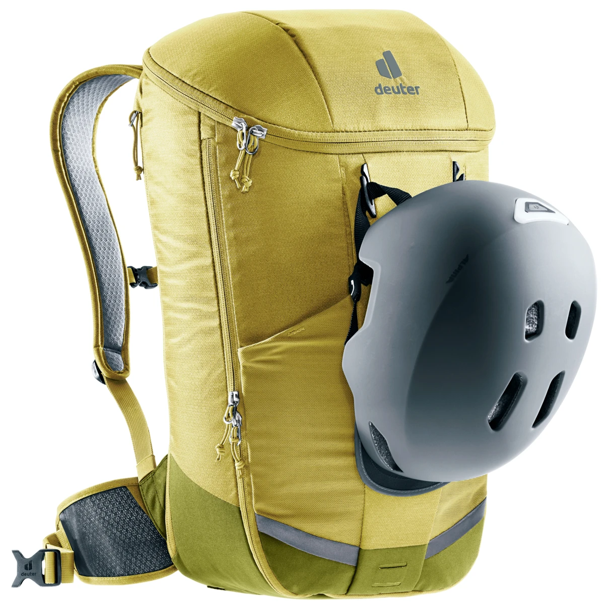 Deuter Rotsoord 25+5 - Daypack 7 Deuter Rotsoord 25+5 - Daypack – Bild 7