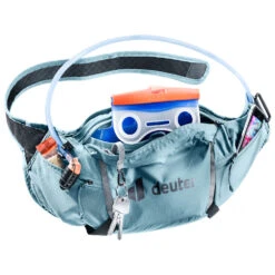 Deuter Shortrail III - Hüfttasche 10 Deuter Shortrail III - Hüfttasche -Outwell Deutschland Verkaufs-Shop deuter shortrail iii huefttasche detail 3