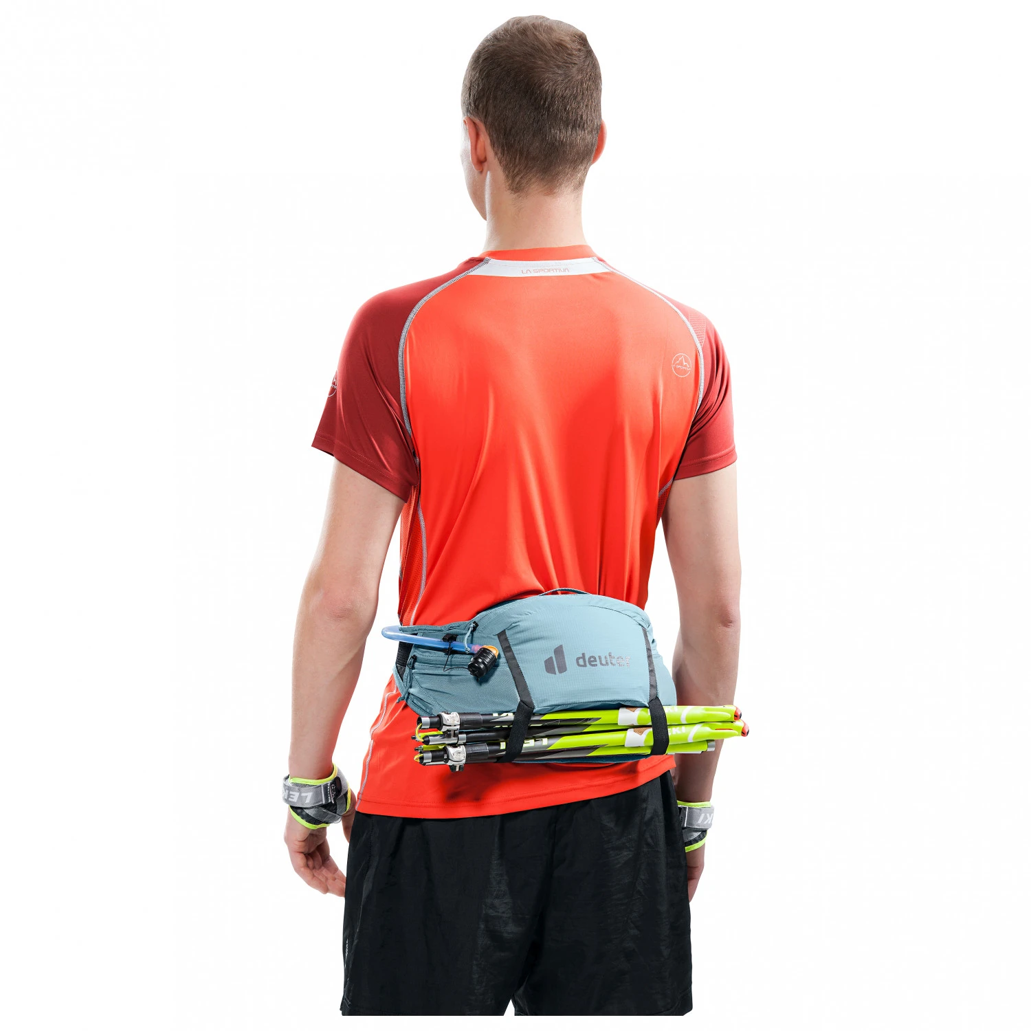 Deuter Shortrail III - Hüfttasche 6 Deuter Shortrail III - Hüfttasche – Bild 6