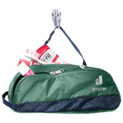 Deuter Wash Bag Tour II - Kulturbeutel -Outwell Deutschland Verkaufs-Shop deuter wash bag tour ii kulturbeutel detail 3