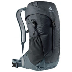 Deuter Women's AirComfort Lite 14 SL - Wanderrucksack 26 Deuter Women's AirComfort Lite 14 SL - Wanderrucksack -Outwell Deutschland Verkaufs-Shop deuter womens aircomfort lite 14 sl wanderrucksack 1