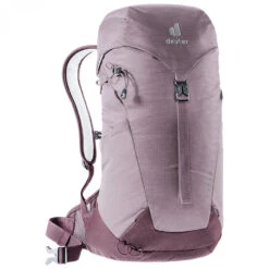 Deuter Women's AirComfort Lite 14 SL - Wanderrucksack 29 Deuter Women's AirComfort Lite 14 SL - Wanderrucksack -Outwell Deutschland Verkaufs-Shop deuter womens aircomfort lite 14 sl wanderrucksack 4