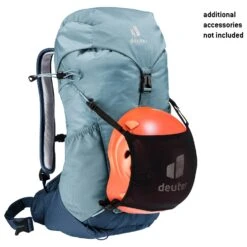 Deuter Women's AirComfort Lite 14 SL - Wanderrucksack 23 Deuter Women's AirComfort Lite 14 SL - Wanderrucksack -Outwell Deutschland Verkaufs-Shop deuter womens aircomfort lite 14 sl wanderrucksack detail 9