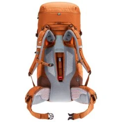 Deuter Women's Aircontact Core 45+10 SL - Trekkingrucksack -Outwell Deutschland Verkaufs-Shop deuter womens aircontact core 45 10 sl trekkingrucksack detail 3