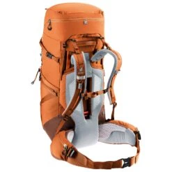 Deuter Women's Aircontact Core 45+10 SL - Trekkingrucksack -Outwell Deutschland Verkaufs-Shop deuter womens aircontact core 45 10 sl trekkingrucksack detail 4