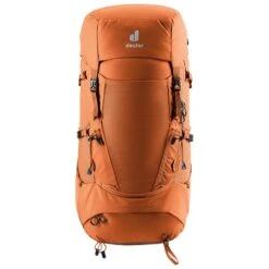 Deuter Women's Aircontact Core 45+10 SL - Trekkingrucksack -Outwell Deutschland Verkaufs-Shop deuter womens aircontact core 45 10 sl trekkingrucksack detail 6
