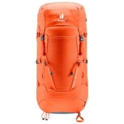 Deuter Women's Aircontact Core 45+10 SL - Trekkingrucksack -Outwell Deutschland Verkaufs-Shop deuter womens aircontact core 45 10 sl trekkingrucksack detail 7