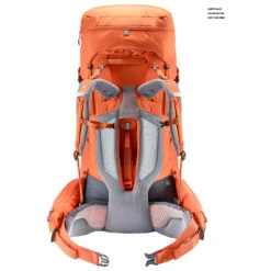 Deuter Women's Aircontact Core 65+10 SL - Trekkingrucksack 14 Deuter Women's Aircontact Core 65+10 SL - Trekkingrucksack -Outwell Deutschland Verkaufs-Shop deuter womens aircontact core 65 10 sl trekkingrucksack detail 3