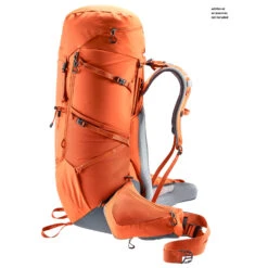 Deuter Women's Aircontact Core 65+10 SL - Trekkingrucksack 17 Deuter Women's Aircontact Core 65+10 SL - Trekkingrucksack -Outwell Deutschland Verkaufs-Shop deuter womens aircontact core 65 10 sl trekkingrucksack detail 6