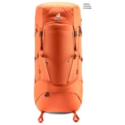 Deuter Women's Aircontact Core 65+10 SL - Trekkingrucksack 18 Deuter Women's Aircontact Core 65+10 SL - Trekkingrucksack -Outwell Deutschland Verkaufs-Shop deuter womens aircontact core 65 10 sl trekkingrucksack detail 7