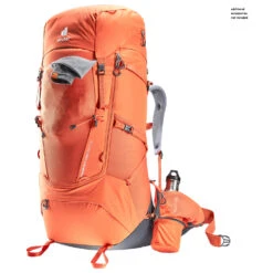 Deuter Women's Aircontact Core 65+10 SL - Trekkingrucksack 20 Deuter Women's Aircontact Core 65+10 SL - Trekkingrucksack -Outwell Deutschland Verkaufs-Shop deuter womens aircontact core 65 10 sl trekkingrucksack detail 9
