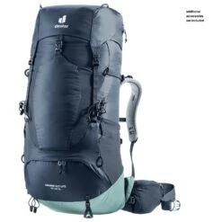 Deuter Women's Aircontact Lite 45 + 10 SL - Trekkingrucksack 26 Deuter Women's Aircontact Lite 45 + 10 SL - Trekkingrucksack -Outwell Deutschland Verkaufs-Shop deuter womens aircontact lite 45 10 sl trekkingrucksack 1