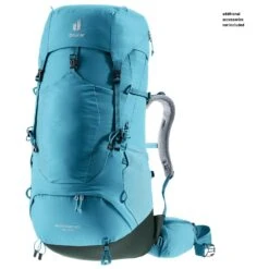 Deuter Women's Aircontact Lite 45 + 10 SL - Trekkingrucksack 27 Deuter Women's Aircontact Lite 45 + 10 SL - Trekkingrucksack -Outwell Deutschland Verkaufs-Shop deuter womens aircontact lite 45 10 sl trekkingrucksack 2