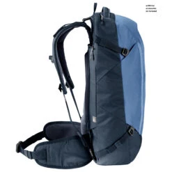 Deuter Women's AViANT Access 38 SL - Reiserucksack -Outwell Deutschland Verkaufs-Shop deuter womens aviant access 38 sl reiserucksack detail 3
