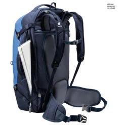 Deuter Women's AViANT Access 38 SL - Reiserucksack -Outwell Deutschland Verkaufs-Shop deuter womens aviant access 38 sl reiserucksack detail 5