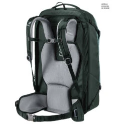 Deuter Women's AViANT Access 50 SL - Reiserucksack 13 Deuter Women's AViANT Access 50 SL - Reiserucksack -Outwell Deutschland Verkaufs-Shop deuter womens aviant access 50 sl reiserucksack detail 5