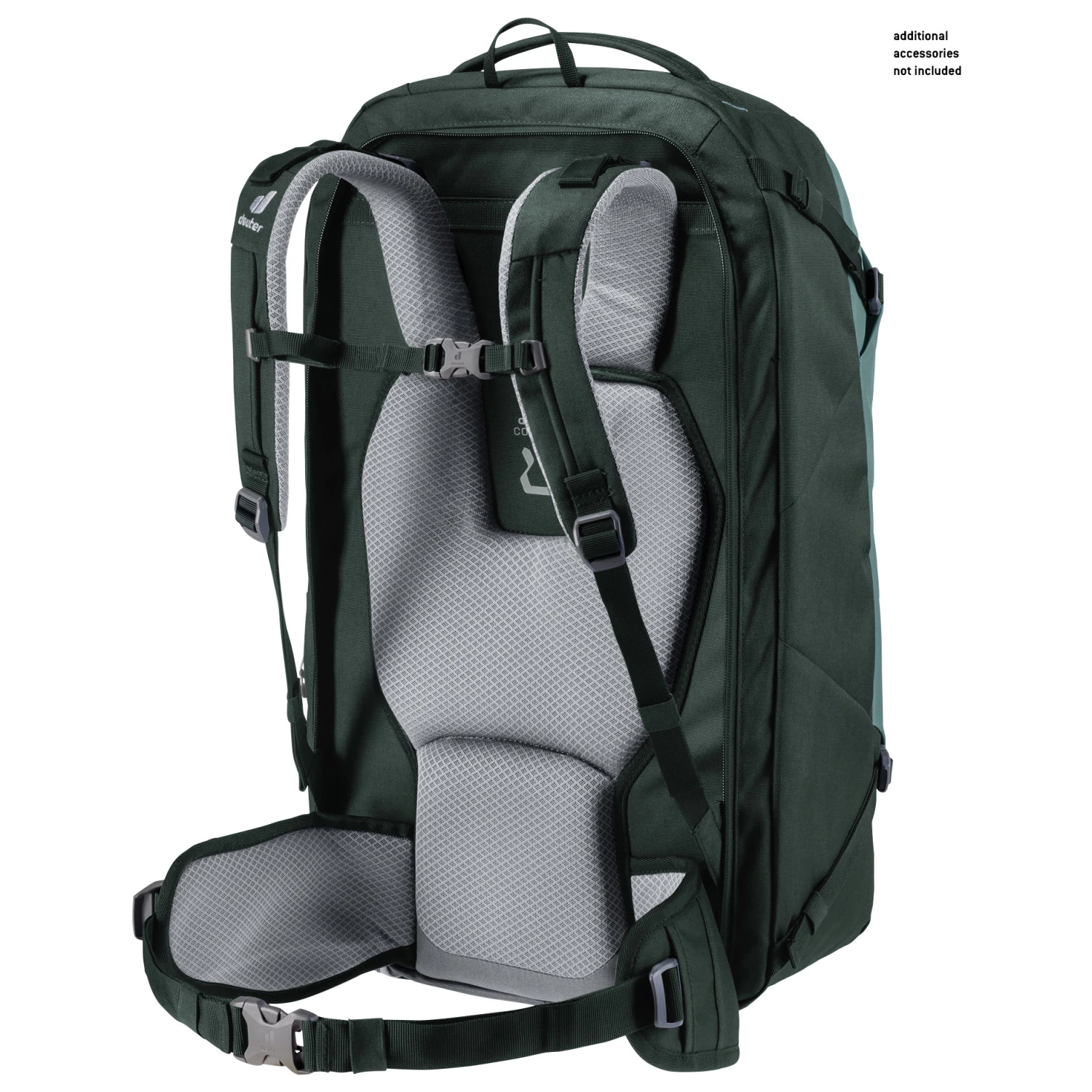 Deuter Women's AViANT Access 50 SL - Reiserucksack 5 Deuter Women's AViANT Access 50 SL - Reiserucksack – Bild 5