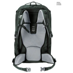 Deuter Women's AViANT Access 50 SL - Reiserucksack 14 Deuter Women's AViANT Access 50 SL - Reiserucksack -Outwell Deutschland Verkaufs-Shop deuter womens aviant access 50 sl reiserucksack detail 6