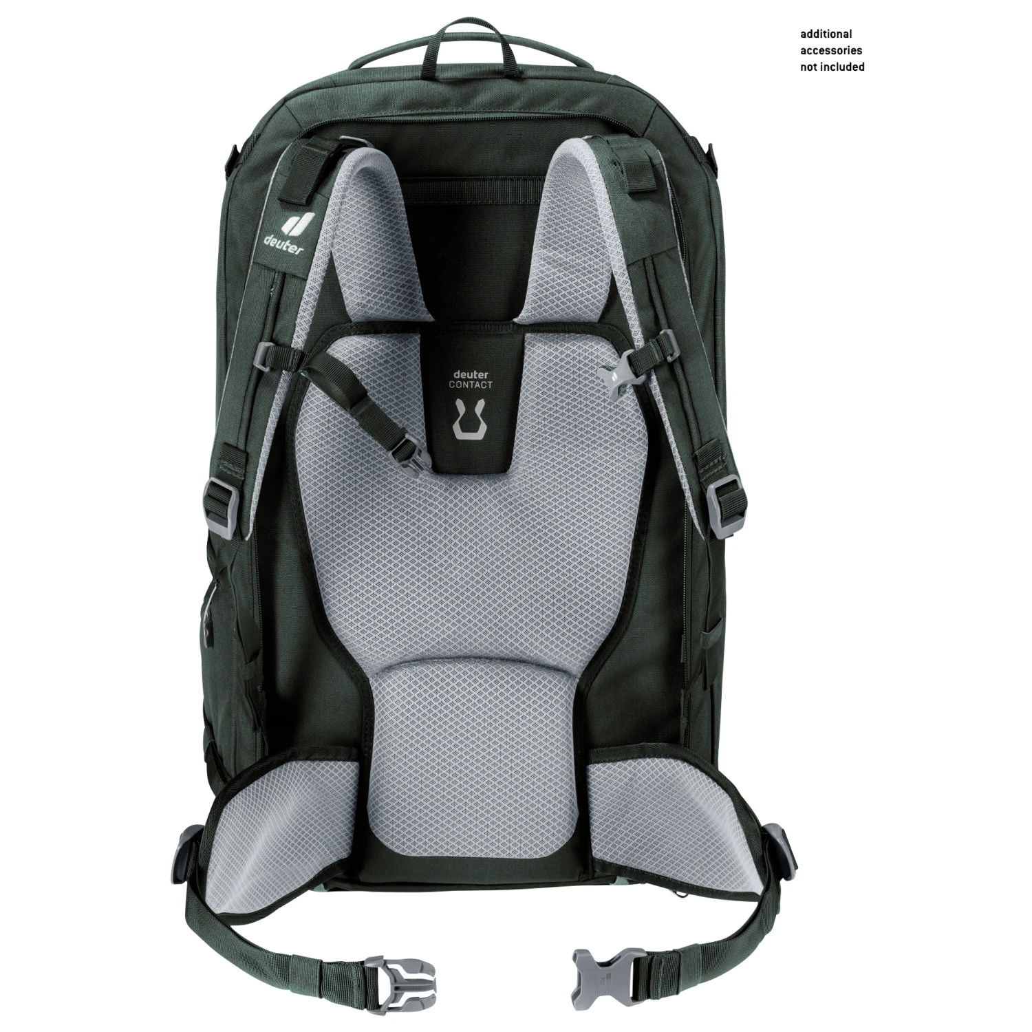 Deuter Women's AViANT Access 50 SL - Reiserucksack 6 Deuter Women's AViANT Access 50 SL - Reiserucksack – Bild 6