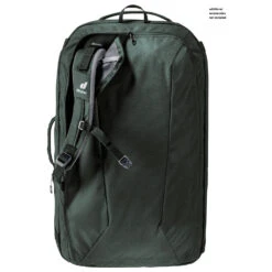 Deuter Women's AViANT Access 50 SL - Reiserucksack 15 Deuter Women's AViANT Access 50 SL - Reiserucksack -Outwell Deutschland Verkaufs-Shop deuter womens aviant access 50 sl reiserucksack detail 7