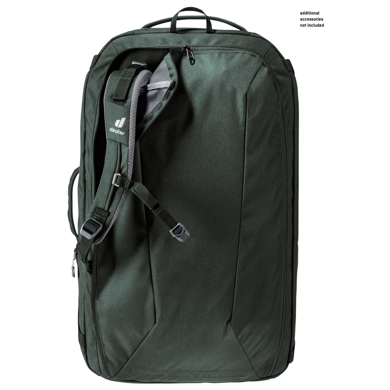 Deuter Women's AViANT Access 50 SL - Reiserucksack 7 Deuter Women's AViANT Access 50 SL - Reiserucksack – Bild 7