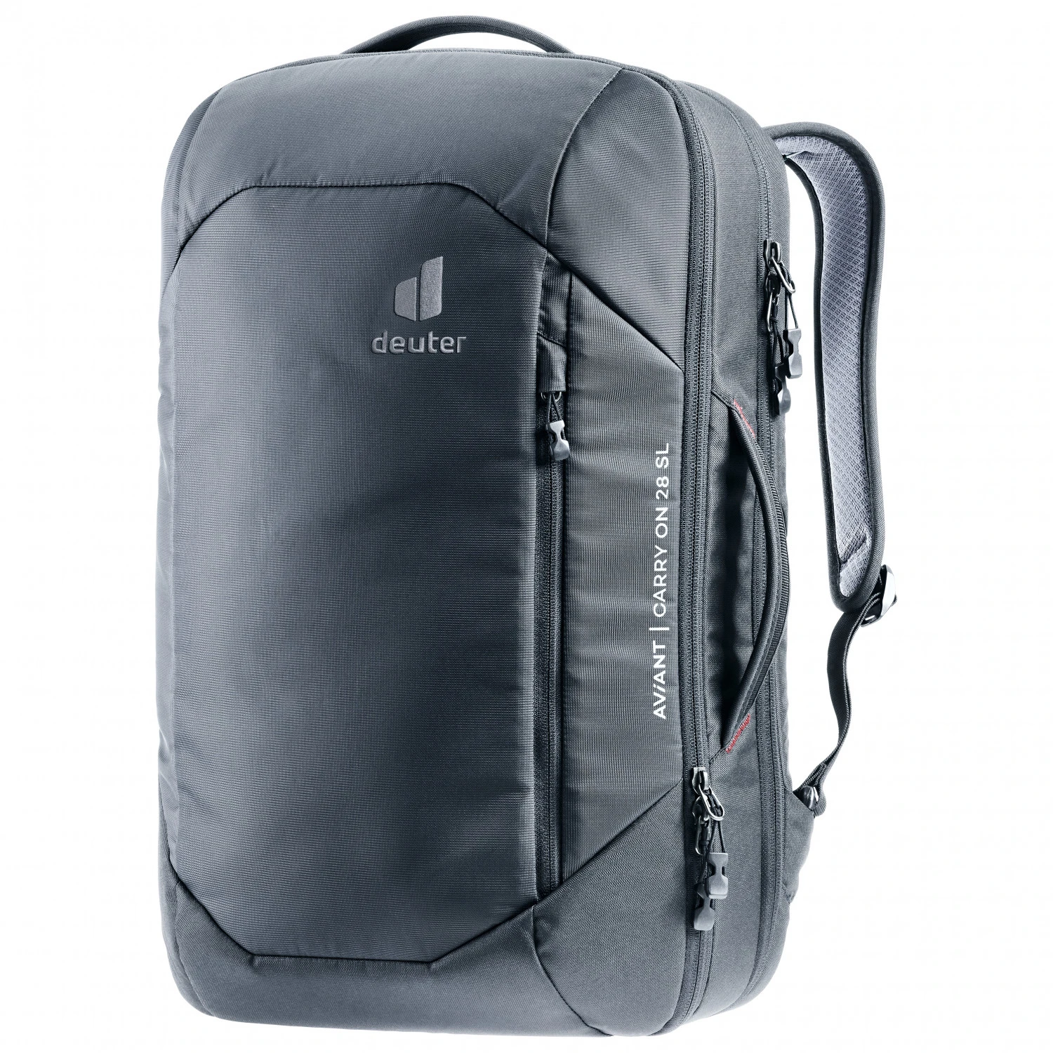 Deuter Women's AViANT Carry On 28 SL - Reiserucksack 10 Deuter Women's AViANT Carry On 28 SL - Reiserucksack – Bild 10