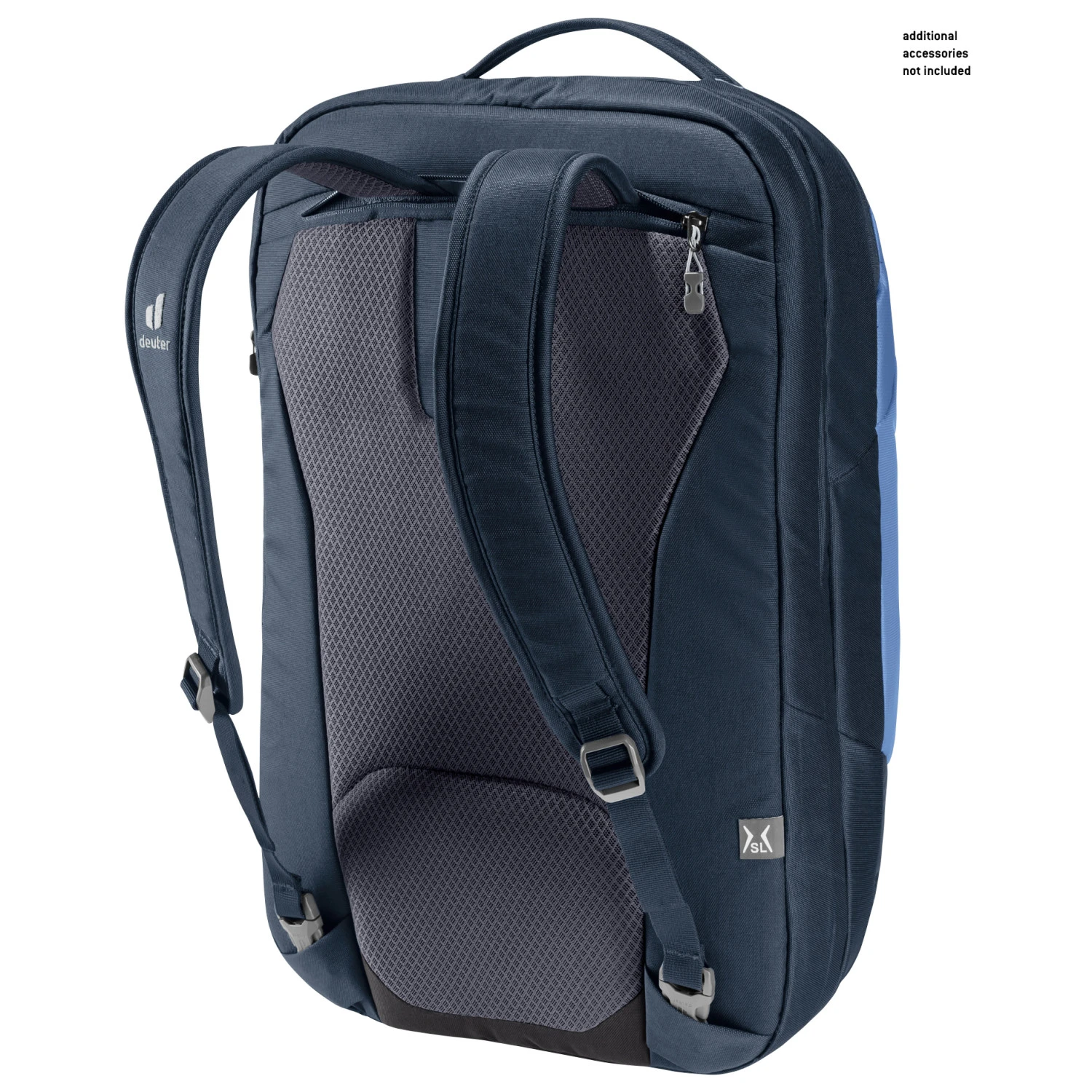 Deuter Women's AViANT Carry On 28 SL - Reiserucksack 5 Deuter Women's AViANT Carry On 28 SL - Reiserucksack – Bild 5