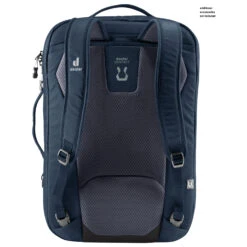 Deuter Women's AViANT Carry On 28 SL - Reiserucksack 16 Deuter Women's AViANT Carry On 28 SL - Reiserucksack -Outwell Deutschland Verkaufs-Shop deuter womens aviant carry on 28 sl reiserucksack detail 6