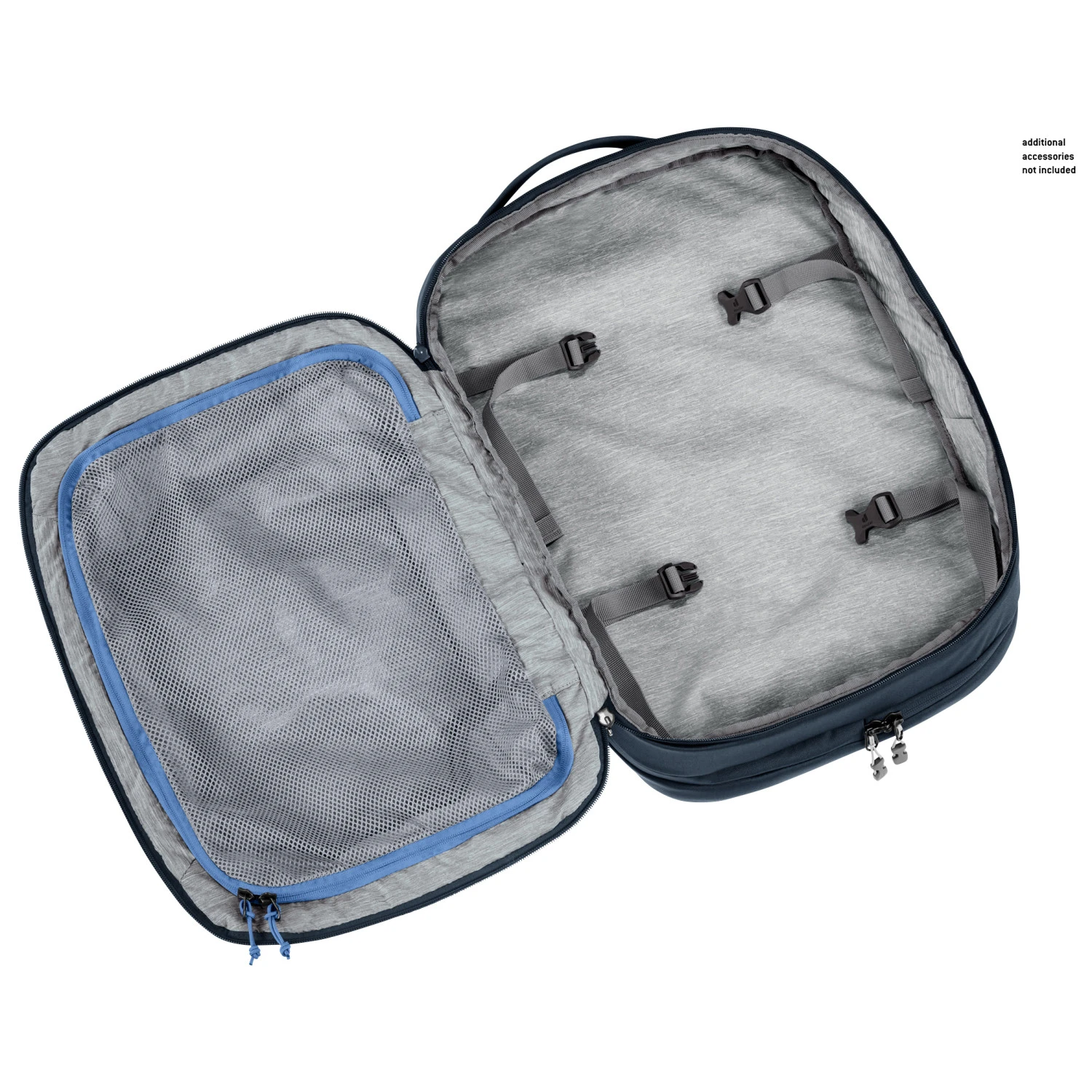 Deuter Women's AViANT Carry On 28 SL - Reiserucksack 9 Deuter Women's AViANT Carry On 28 SL - Reiserucksack – Bild 9