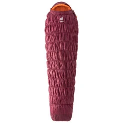 Deuter Women's Exosphere -6° SL - Kunstfaserschlafsack