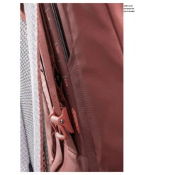 Deuter Women's Futura Air Trek 45+10 SL - Trekkingrucksack -Outwell Deutschland Verkaufs-Shop deuter womens futura air trek 45 10 sl trekkingrucksack detail 11