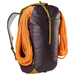 Deuter Women's Gravity Motion SL 40 - Kletterrucksack 20 Deuter Women's Gravity Motion SL 40 - Kletterrucksack -Outwell Deutschland Verkaufs-Shop deuter womens gravity motion sl 40 kletterrucksack detail 10