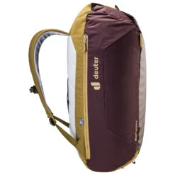 Deuter Women's Gravity Motion SL 40 - Kletterrucksack 13 Deuter Women's Gravity Motion SL 40 - Kletterrucksack -Outwell Deutschland Verkaufs-Shop deuter womens gravity motion sl 40 kletterrucksack detail 3