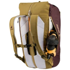 Deuter Women's Gravity Motion SL 40 - Kletterrucksack 18 Deuter Women's Gravity Motion SL 40 - Kletterrucksack -Outwell Deutschland Verkaufs-Shop deuter womens gravity motion sl 40 kletterrucksack detail 8