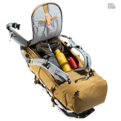 Deuter Women's Rise 32+ SL - Tourenrucksack -Outwell Deutschland Verkaufs-Shop deuter womens rise 32 sl tourenrucksack detail 11