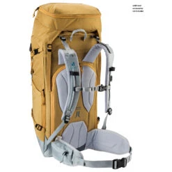 Deuter Women's Rise 32+ SL - Tourenrucksack -Outwell Deutschland Verkaufs-Shop deuter womens rise 32 sl tourenrucksack detail 5