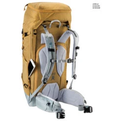 Deuter Women's Rise 32+ SL - Tourenrucksack -Outwell Deutschland Verkaufs-Shop deuter womens rise 32 sl tourenrucksack detail 6