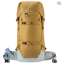 Deuter Women's Rise 32+ SL - Tourenrucksack -Outwell Deutschland Verkaufs-Shop deuter womens rise 32 sl tourenrucksack detail 7