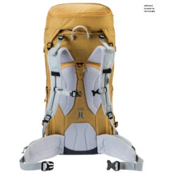 Deuter Women's Rise 32+ SL - Tourenrucksack -Outwell Deutschland Verkaufs-Shop deuter womens rise 32 sl tourenrucksack detail 8