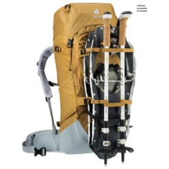 Deuter Women's Rise 32+ SL - Tourenrucksack -Outwell Deutschland Verkaufs-Shop deuter womens rise 32 sl tourenrucksack detail 9