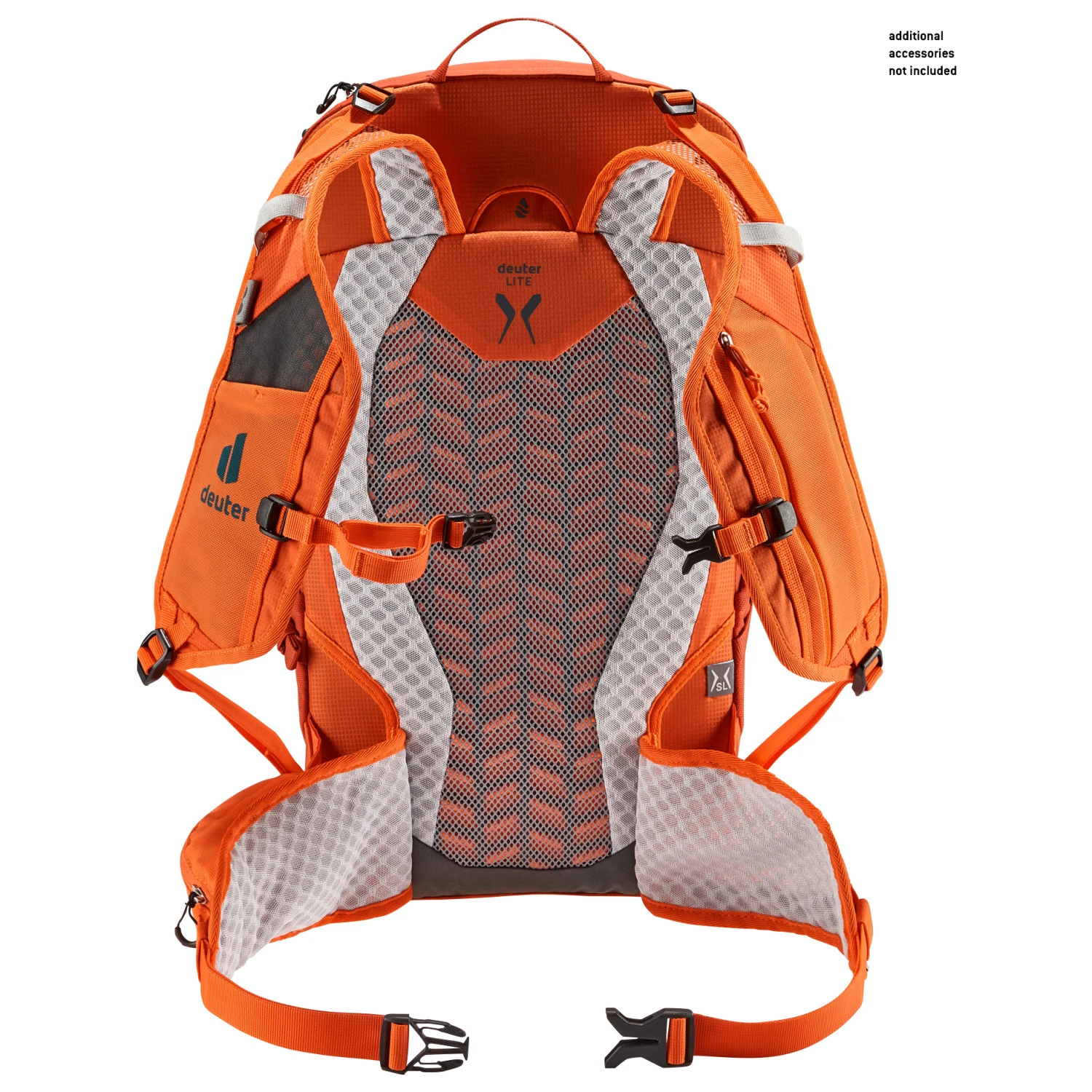 Deuter Women's Speed Lite 23 SL - Wanderrucksack 3 Deuter Women's Speed Lite 23 SL - Wanderrucksack – Bild 3