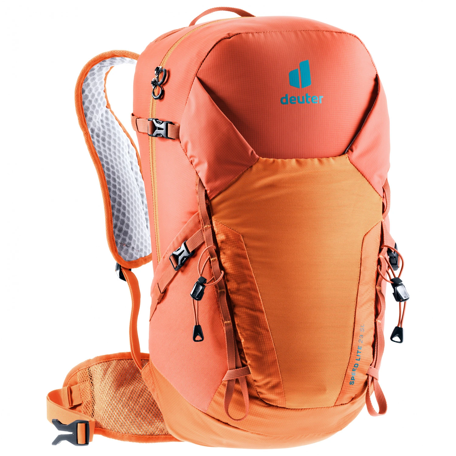 Deuter Women's Speed Lite 23 SL - Wanderrucksack 1 Deuter Women's Speed Lite 23 SL - Wanderrucksack