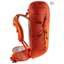 Deuter Women's Speed Lite 28 SL - Wanderrucksack -Outwell Deutschland Verkaufs-Shop deuter womens speed lite 28 sl wanderrucksack detail 4