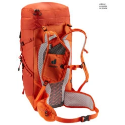 Deuter Women's Speed Lite 28 SL - Wanderrucksack -Outwell Deutschland Verkaufs-Shop deuter womens speed lite 28 sl wanderrucksack detail 5