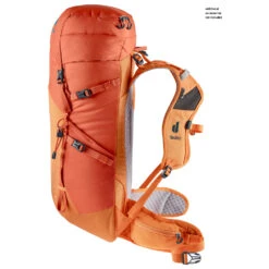 Deuter Women's Speed Lite 28 SL - Wanderrucksack -Outwell Deutschland Verkaufs-Shop deuter womens speed lite 28 sl wanderrucksack detail 6
