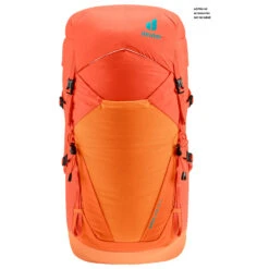 Deuter Women's Speed Lite 28 SL - Wanderrucksack -Outwell Deutschland Verkaufs-Shop deuter womens speed lite 28 sl wanderrucksack detail 7