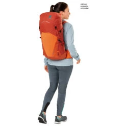 Deuter Women's Speed Lite 28 SL - Wanderrucksack -Outwell Deutschland Verkaufs-Shop deuter womens speed lite 28 sl wanderrucksack detail 8