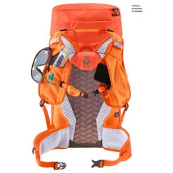 Deuter Women's Speed Lite 28 SL - Wanderrucksack -Outwell Deutschland Verkaufs-Shop deuter womens speed lite 28 sl wanderrucksack detail 9