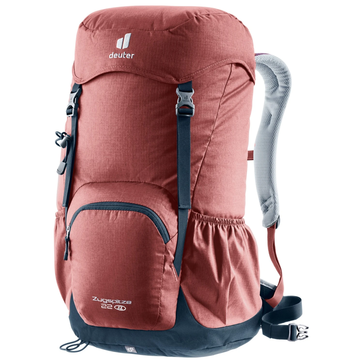 Deuter Women's Zugspitze 22 SL - Wanderrucksack 3 Deuter Women's Zugspitze 22 SL - Wanderrucksack – Bild 3