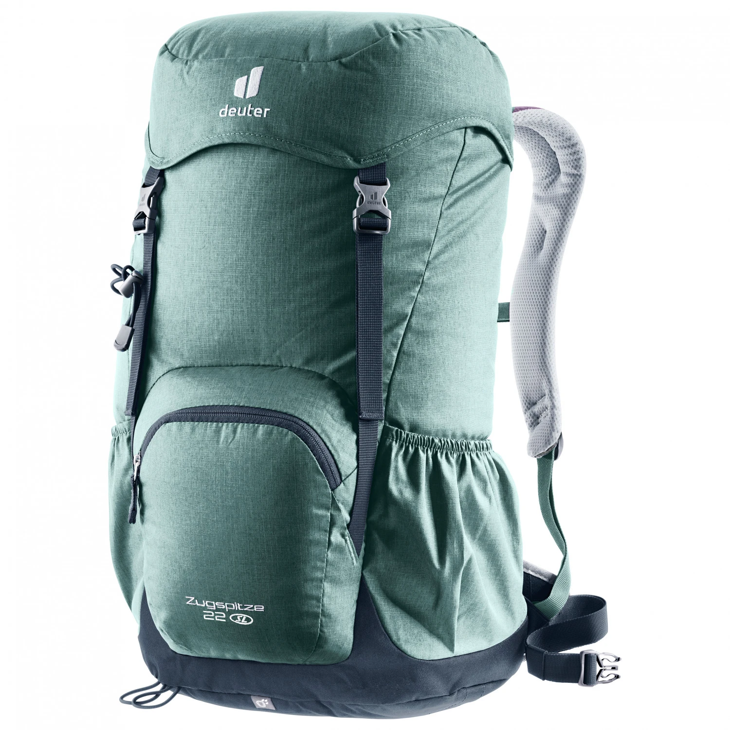 Deuter Women's Zugspitze 22 SL - Wanderrucksack 1 Deuter Women's Zugspitze 22 SL - Wanderrucksack